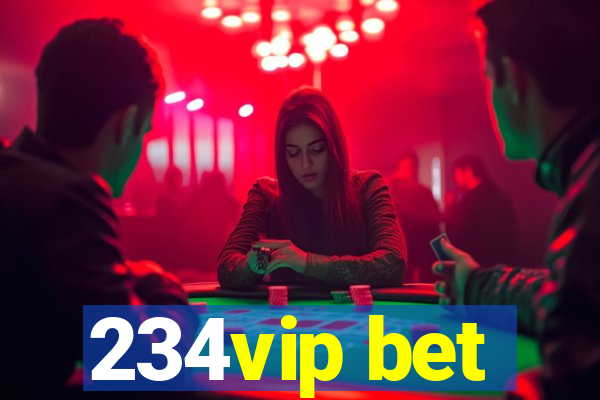 234vip bet